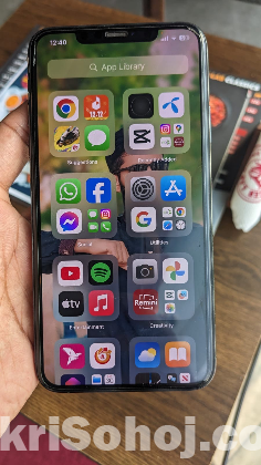 Iphone 11 Pro max (usa)